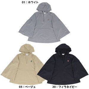 tB FILA fB[X ejXEFA |` p[J[ WPbg AE^[ VL2854