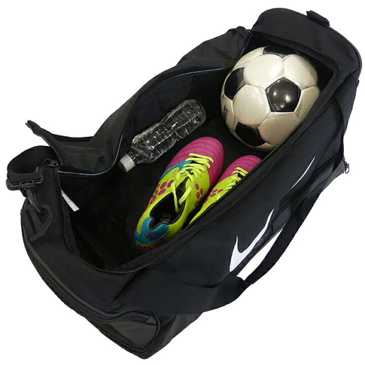 楽天市場】ナイキ NIKE ダッフルバッグ ミディアム 60L DH7710-010 
