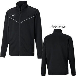 v[} PUMA WjA TEAMRISE g[jO | gbN WPbg 657652 TbJ[ tbgT W[W g[jOWPbg ubN qp