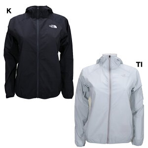 ザ・ノース・フェイス THE NORTH FACE レディース スワローテイルベントフーディ NPW22280 長袖 防風 撥水 アウトドア キャンプ