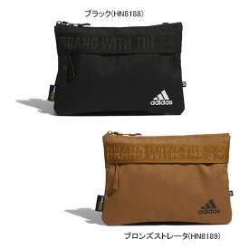 【ネコポス送料無料】 アディダス adidas マストハブス サコッシュ MBY31 サッカー フットサル カジュアル ミニバッグ 普段使い 小物入れ