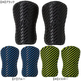 ミズノ mizuno ゼログライドシンガード P3JYGA09 サッカー フットサル すね当て レガース 軽量