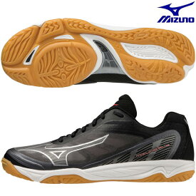 バレーボール シューズ ミズノフライ ミズノ MIZUNO 2E相当 V1GA233001