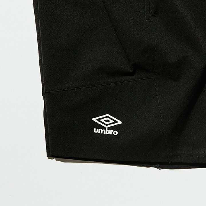 アンブロ umbro ウーブンハーフパンツ THE THIRD by umbro UUUVJG33 サッカー フットサル プラクティスパンツ 練習着 メンズ フタバSP umbro ハーフパンツ ネイビー 練習着
