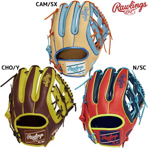 [OX Rawlings 싅 Ou HOH MLBJ[VN I[Ehp 24SS GR4HMN54G TCY 11.5