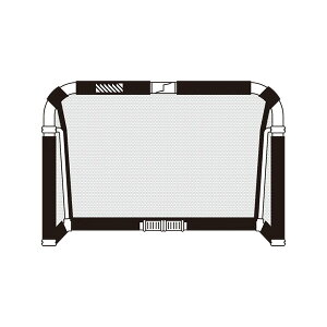 y[J[񂹏iF[3-4()ztbg{[MA footballgear NCW[S[~fBA 110×75 MGX-1175-WHT TbJ[ ~jS[ g[jOpi zCg