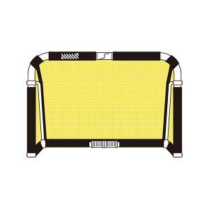 y[J[񂹏iF[3-4()ztbg{[MA footballgear NCW[S[~fBA 110×75 MGX-1175-YEL TbJ[ ~jS[ g[jOpi CG[