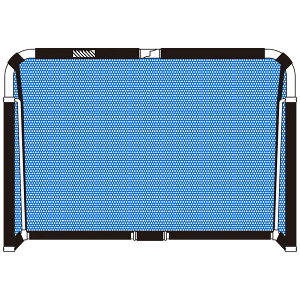 y[J[񂹏iF[3-4()ztbg{[MA footballgear NCW[S[[W 165×115 MGX-1611-BLU TbJ[ ~jS[ g[jOpi u[