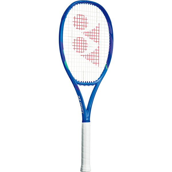 ヨネックス YONEX テニス 硬式ラケット EZONE 98 L Eゾーン 98L フレームのみ 08EZ98L-786