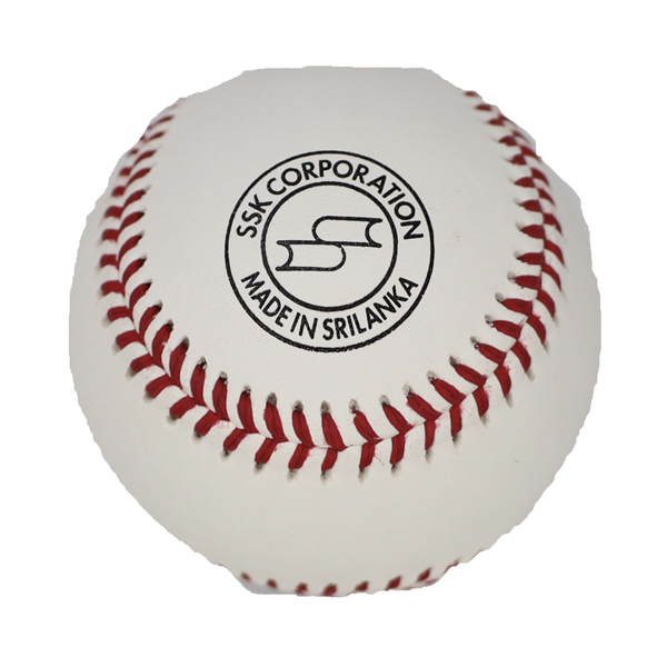 野球ボール 硬式練習球 SSKの人気商品・通販・価格比較 - 価格.com
