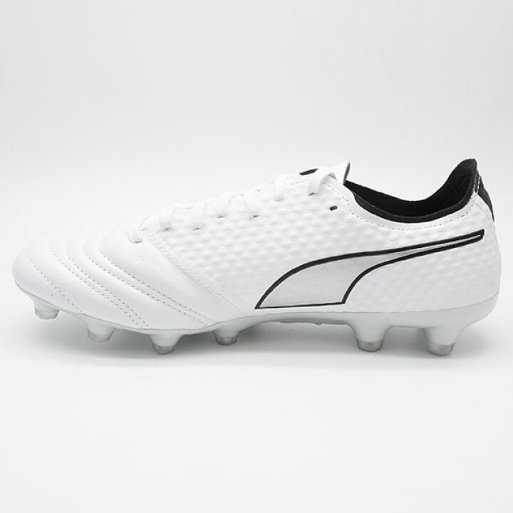 楽天市場】プーマ キングミライ HG/AG プーマ PUMA 106961-03 ホワイト 