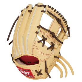 【即出荷】 ローリングス Rawlings 野球 プロプリファード ウィザード #01 内野手用 硬式グローブ GH1PWN52MG