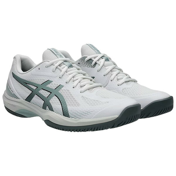 アシックス asics バドミントンシューズ COURT HUNTER FF コートハンター FF インドアスポーツ 1071A111-104