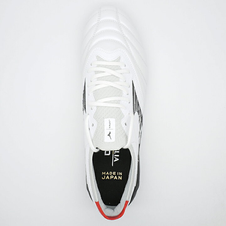楽天市場】モレリアネオIV β JAPAN ミズノ mizuno P1GA234009 ホワイト 