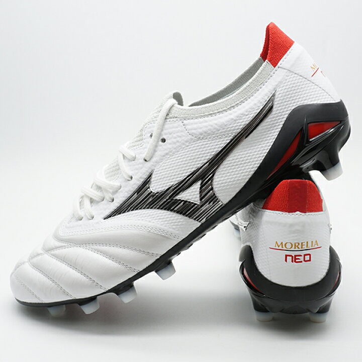楽天市場】モレリアネオIV β JAPAN ミズノ mizuno P1GA234009 ホワイト 