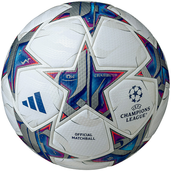 アディダス adidas フィナーレ ２３−２４ プロ AF5400WSL サッカーボール 国際公認 5号球