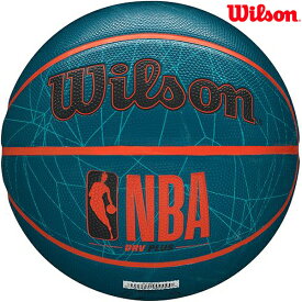 Wilson ウイルソン NBA DRV PLUS BSKT WEB BLUE SZ7 バスケットボール ボール 7号ボール メンズ ウエブブルー WTB9204XB-BLU