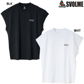 スボルメ ランニングシャツ ランシャツ 7233-18100 ストレッチTシャツ 伸縮性 ビッグシルエッ ト普段着 快適