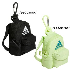 【ネコポス送料無料】アディダス adidas パッカブル エコバッグ BUZ87 サッカー フットサル スポーツ 携帯用 手提げ袋