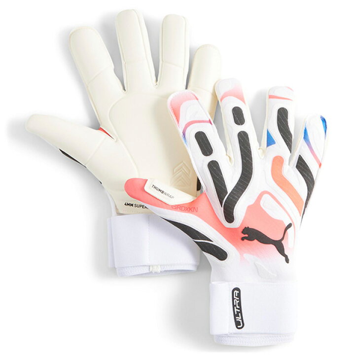 楽天市場】プーマ PUMA ウルトラ アルティメット ハイブリッド 041858  