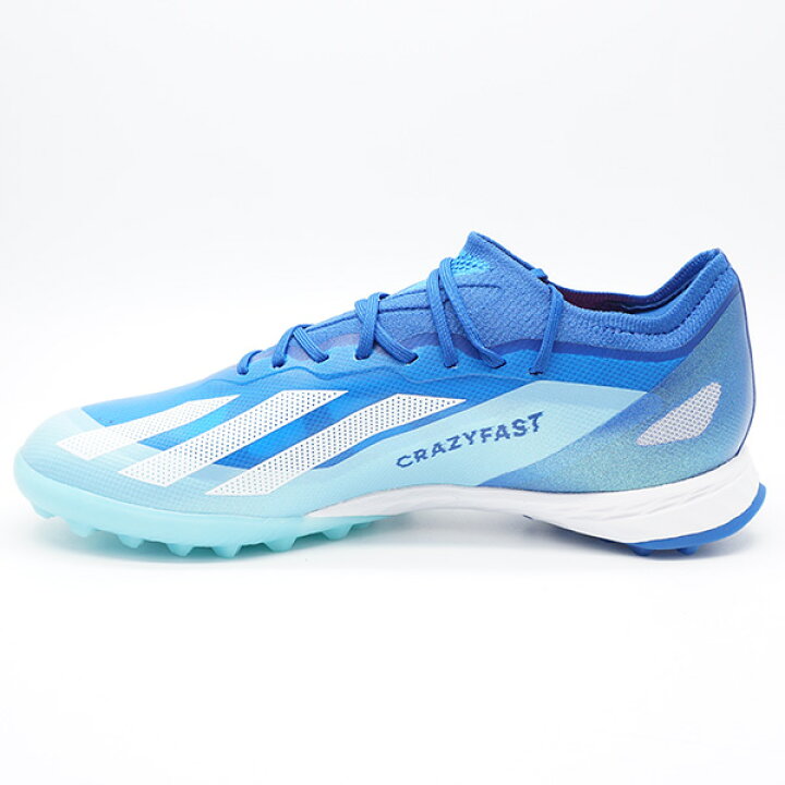 楽天市場】エックス クレイジーファスト.1 TF アディダス adidas 
