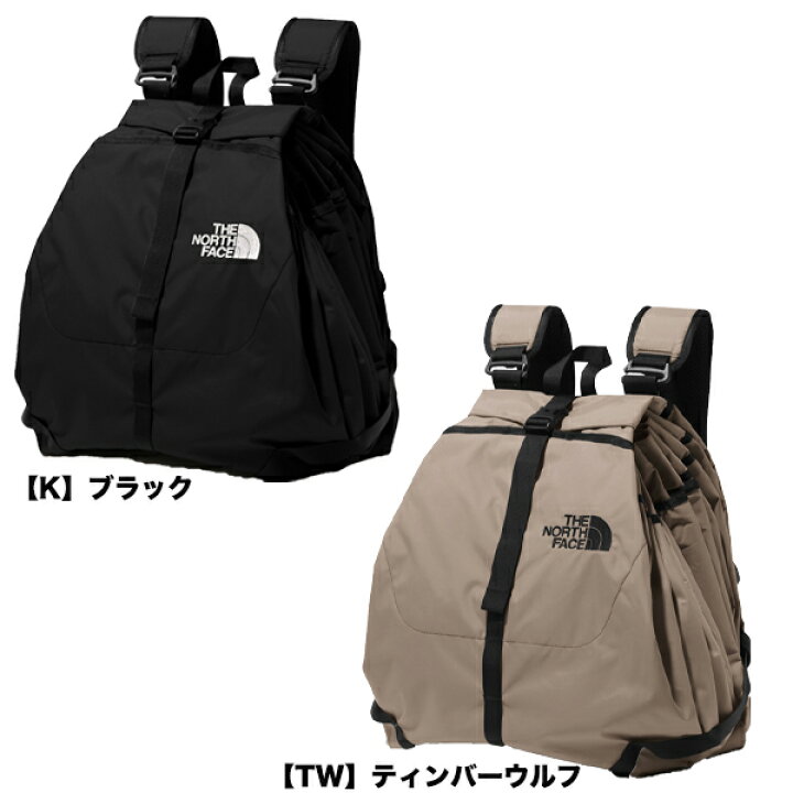 楽天市場】ザ・ノース・フェイス THE NORTH FACE エスケープパック 