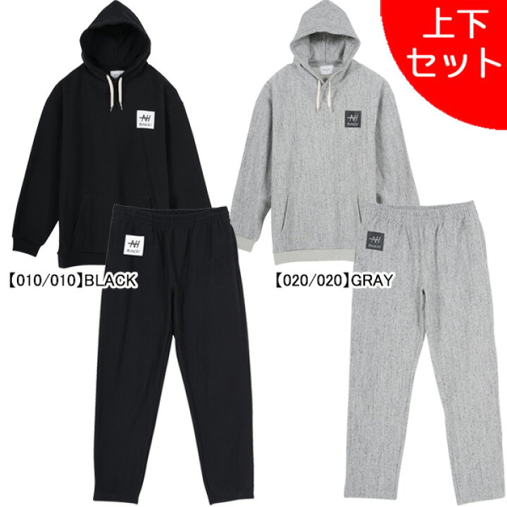 楽天市場】【上下セット】 スボルメ SVOLME NTヘビーWスウェット  