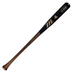 marucci マルーチ マルッチ 野球 硬式 バット 大人 木製 メイプル ジャパン プロモデル ミドルバランス BFJマーク アンドリュー・マカッチェンモデル MVEJAM22