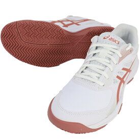 アシックス asics テニスシューズ レディース COURT SLIDE 3 CLAY/OC オムニ・クレー 1042A230-101