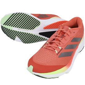 アディダス adidas レディース ランニングシューズL ADIZERO SL W IG8199 マラソン ジョギング プリラブドスカーレット