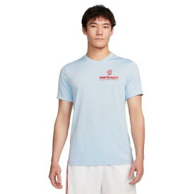 ナイキ NIKE メンズ バスケットボールウェア 半袖Tシャツ ドライフィット RLGD OC FQ4917-440