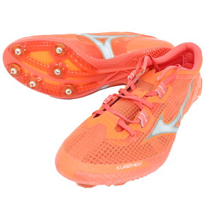 �~�Y�m MIZUNO �����j���O�X�p�C�N �G�b�N�X���[�U�[�l�N�X�g3 U1GA2303-11 �����Y ���f�B�[�X ���j�Z�b�N�X �Z�����^�n�[�h��