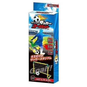 rcHƎ ECjOTbJ[S[Zbg winning-goal-set TbJ[  {[t 47×38×30cm