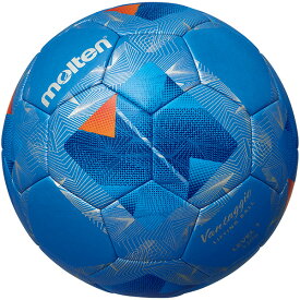 モルテン molten ヴァンタッジオ リフティングボール LEVEL1 F2N9190-BB サッカーボール 練習用 ブルー