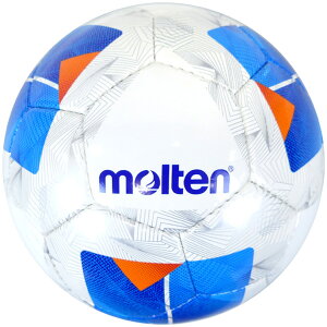 �����e�� molten ���@���^�b�W�I3000 F5N3000 �T�b�J�[�{�[�� 5���� �z���C�g