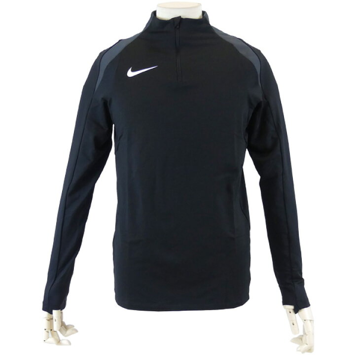 楽天市場】ナイキ NIKE Dri-FIT ストライク ドリルトップ FN2404-010 
