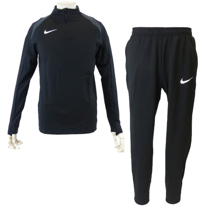 楽天市場】【上下セット】 ナイキ NIKE ストライクドリルトップ  