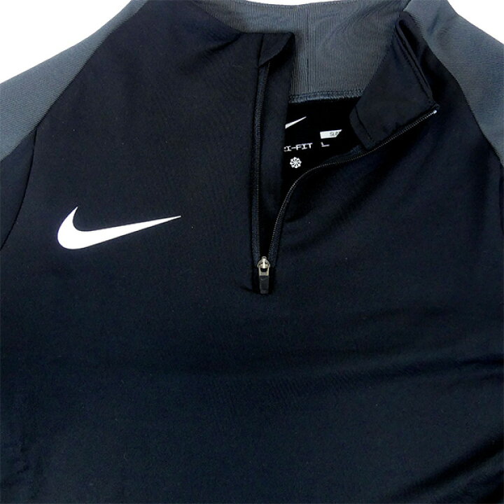 楽天市場】【上下セット】 ナイキ NIKE ストライクドリルトップ  