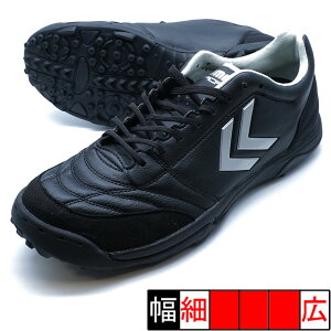 �A�s�J�[��5 SL WIDE TF �q�������� hummel HAS3117-9095 �u���b�N×�V���o�[ �t�b�g�T���V���[�Y ���O�p