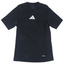 楽天市場】adidas（カラーブラック）（審判用品｜サッカー・フットサル 