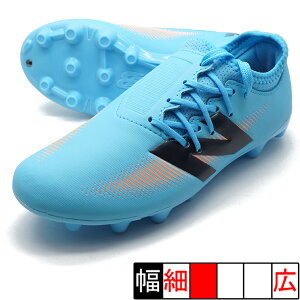 �W���j�A Furon v7 Dispatch HG JNR �j���[�o�����X New Balance SJF3HS75 ���C�g�u���[ �W���j�A �T�b�J�[�X�p�C�N