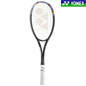 ヨネックス YONEX ソフトテニスラケット ジオブレイク50S 02GB50S-044 後衛用 軟式テニス フレームのみ