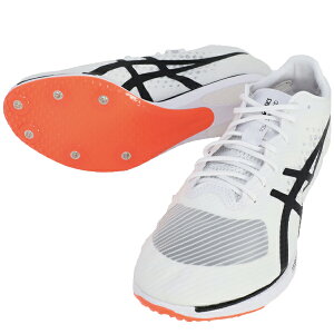 AVbNX asics XpCN COSMORACER MD 3 1093A221-100 p I[EFU[gbNp zCg