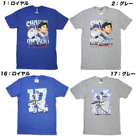 大谷翔平選手 500LEVEL Tシャツ 半袖 Tシャツ ドジャース ジュニアサイズ