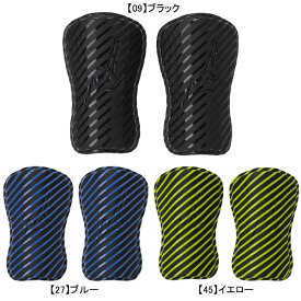 ミズノ mizuno ジュニア ゼログライドシンガード P3JYGB09 サッカー フットサル シンガード すね当て レガース 子供用