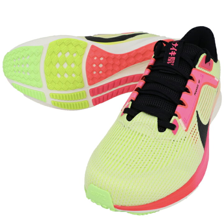ナイキ nike PEGASUS 40 Premium ペガサス 40 プレミアム 