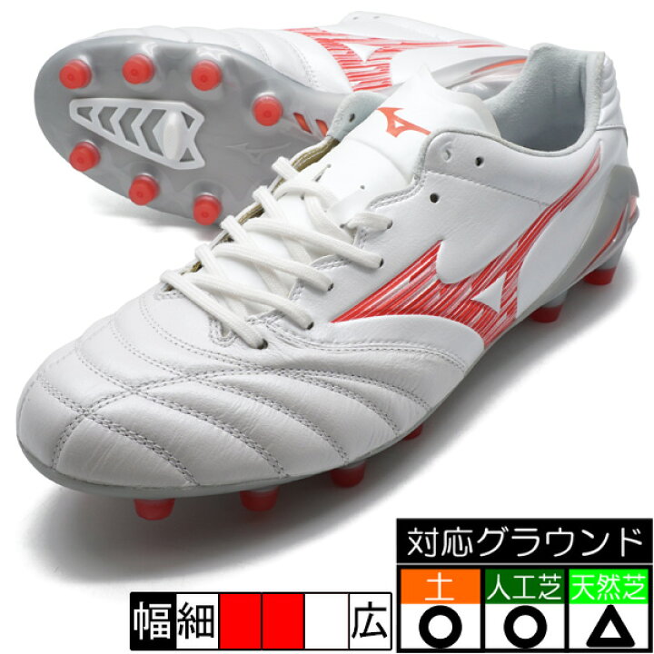楽天市場】モナルシーダネオ3 ELITE ミズノ mizuno P1GA242060 