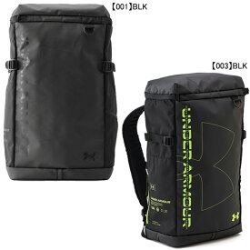 アンダーアーマー UNDER ARMOUR UAターポリン バックパック 40L 1368944 サッカー フットサル リュックサック シューズ収納 練習 部活