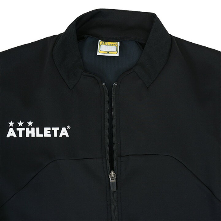 楽天市場】【上下セット】 アスレタ ATHLETA ジャージ 上下 18021 