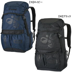 ヒュンメル hummel フットボールバックパック35 HFB6157 サッカー フットサル 35L リュックサック シューズ収納 ボール収納 クーラーポケット